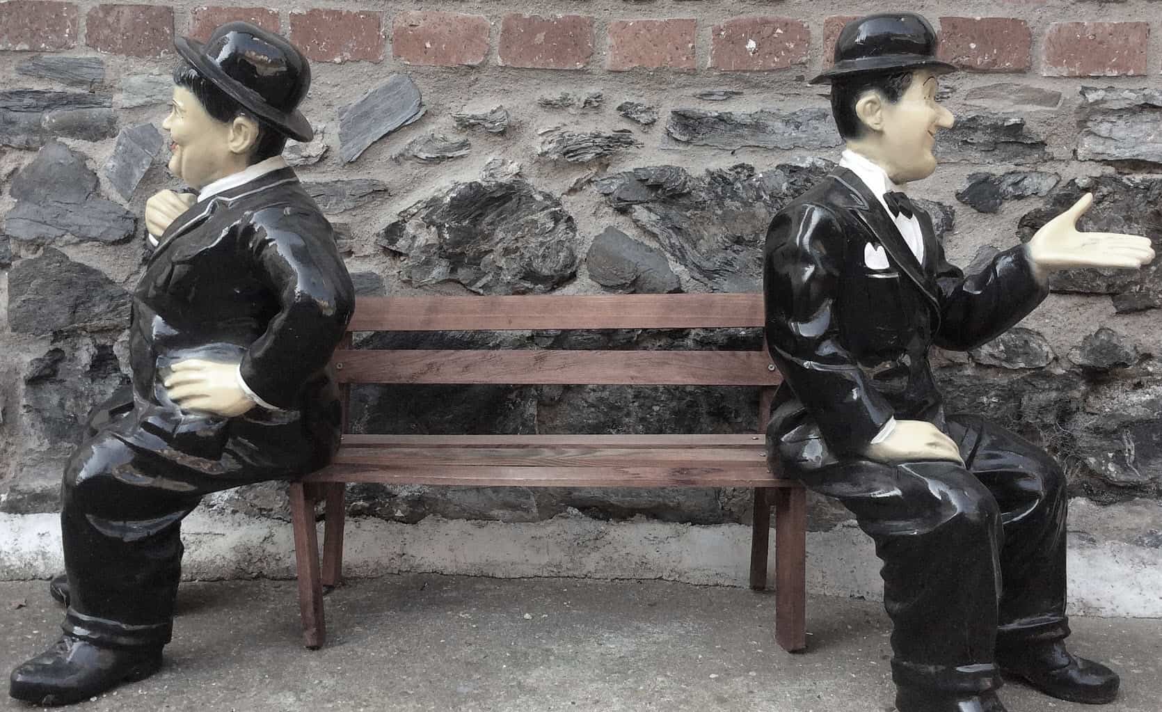 Laurel Hardy Museum Solingen